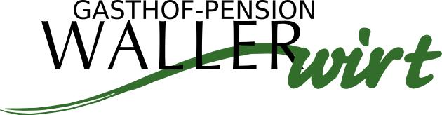 Wallerwirt Logo Logo