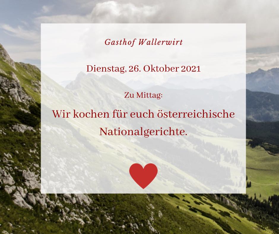 Nationalfeiertag Image