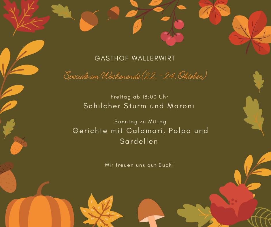 Specials Weekend 2021 Image