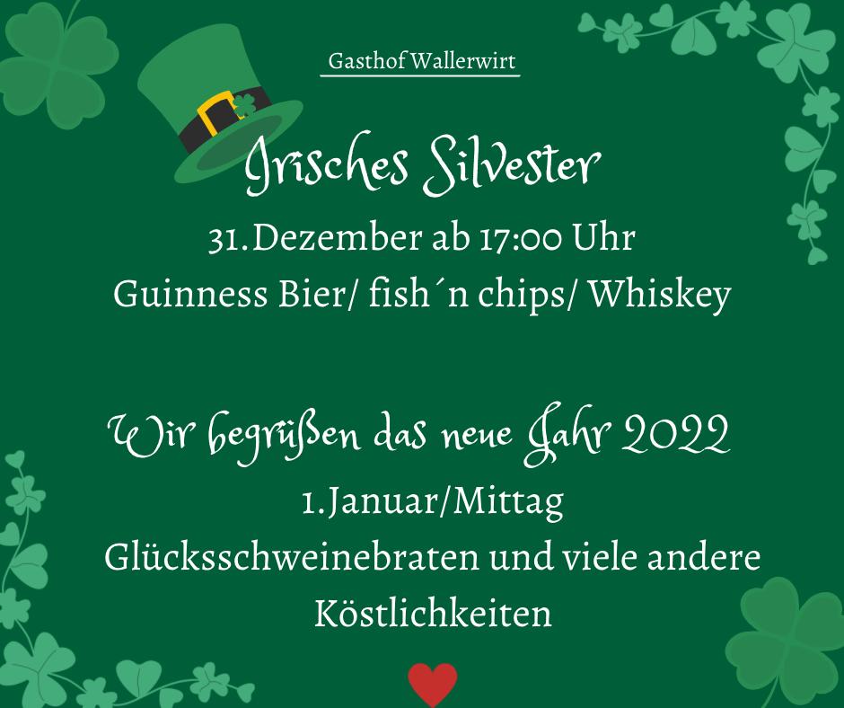 Silvester Wallerwirt Bild